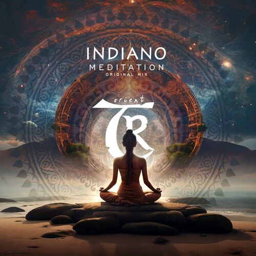 Indiano - Meditation