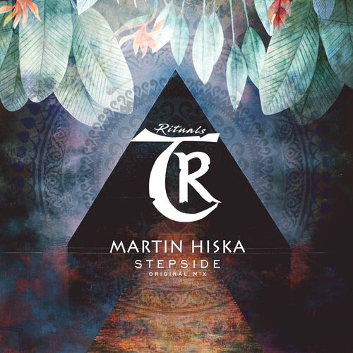 Martin Hiska - Stepside