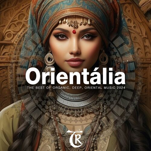 Orientalia - The Best of 2024