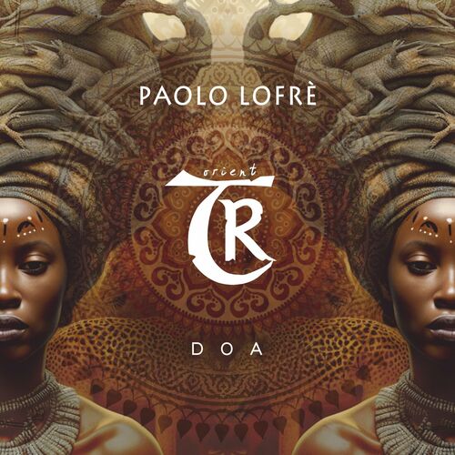 Paolo Lofrè - Doa