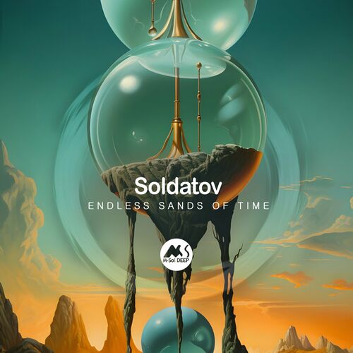 Soldatov - Endless Sands of Time