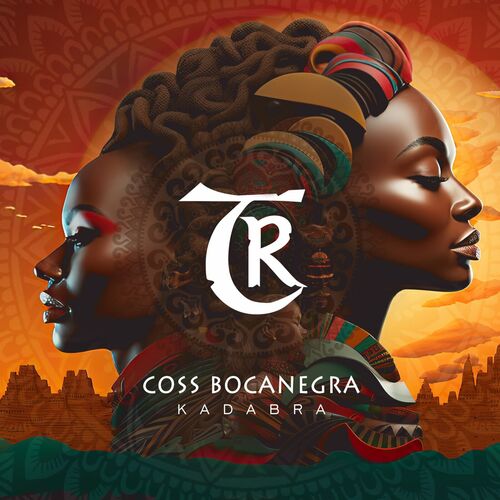 Coss Bocanegra - Kadabra