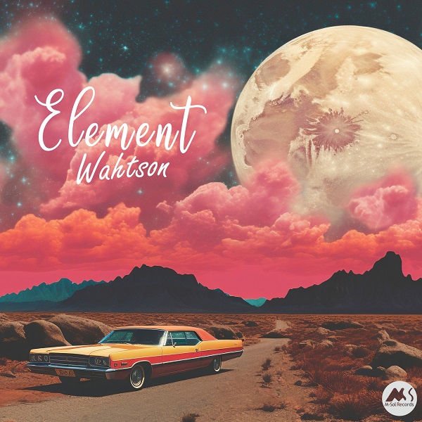 Wahtson feat Xeio Peralta - Element