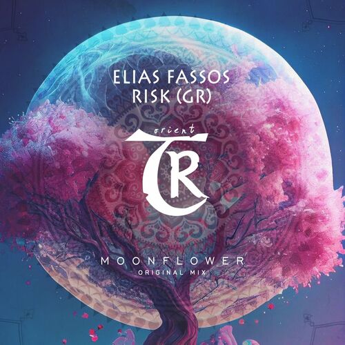 Elias Fassos & RisK (GR) - Moonflower