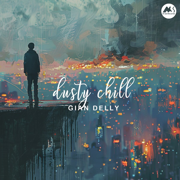 Gian Delly - Dusty Chill