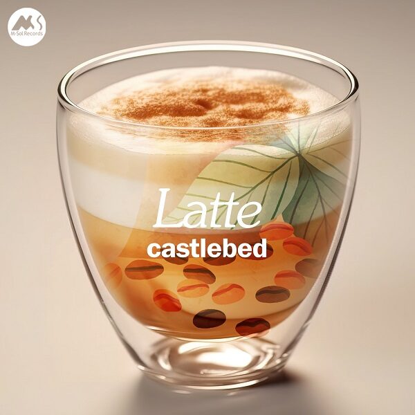 Latte - Castlebad