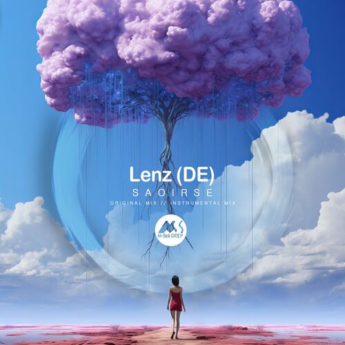 Lenz (DE) - Saoirse