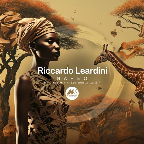 Ricardo - Leardini Nareo