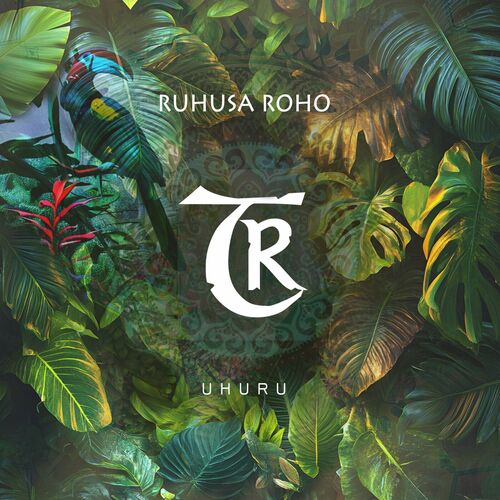 Ruhusa Roho - Uhuru