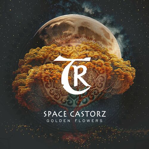 Space Castorz - Golden Flowers