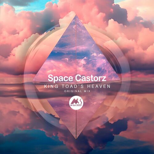 Space Castorz - King Toad's Heaven