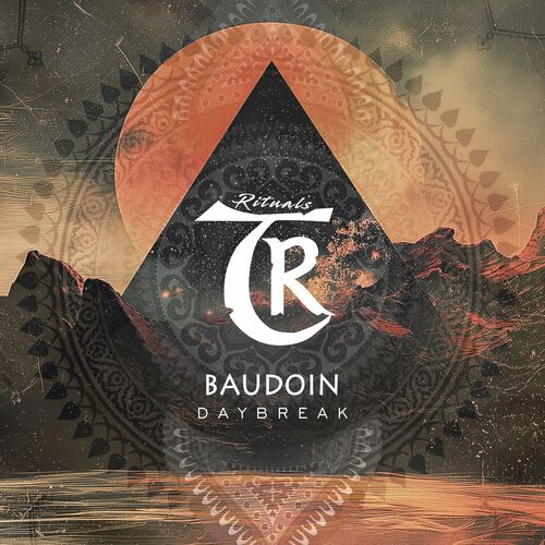 Baudoin - Daybreak