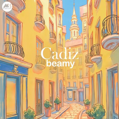 beamy - Cadiz