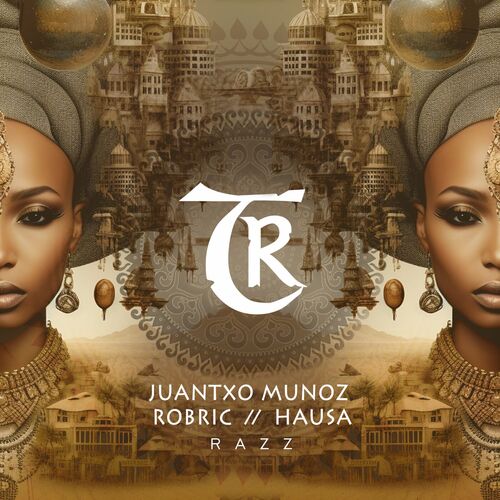 juntxo munoz, robric hausa - razz