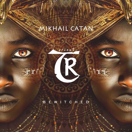 Mikhail Catan - Bewitched