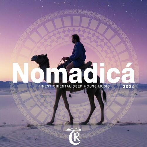 Nomadica 2025