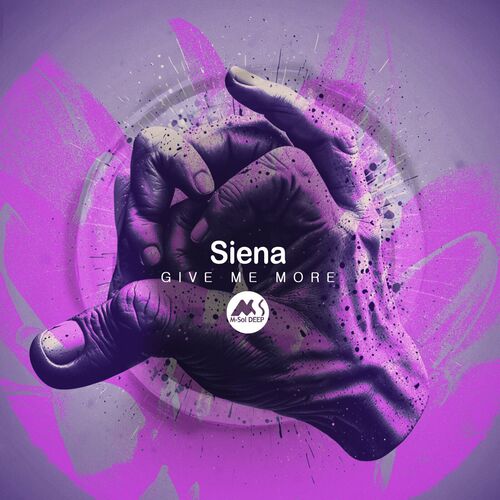 siena - give me more