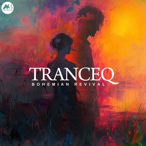 Tranceq - Bohemian Revival