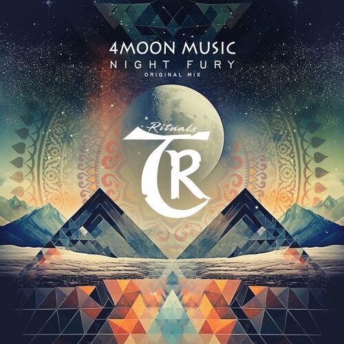 4Moon Music - Night Fury