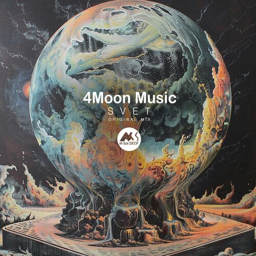 4Moon Music - Svet