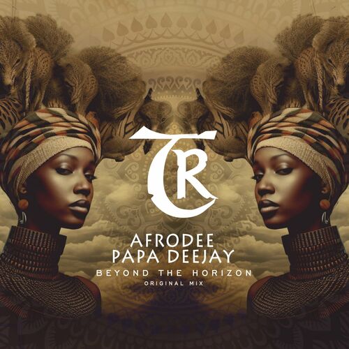 AfroDee, Papa Deejay - Beyond the Horizon