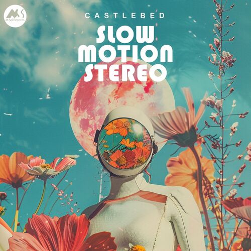 Castlebed - Slow Motion Stereo