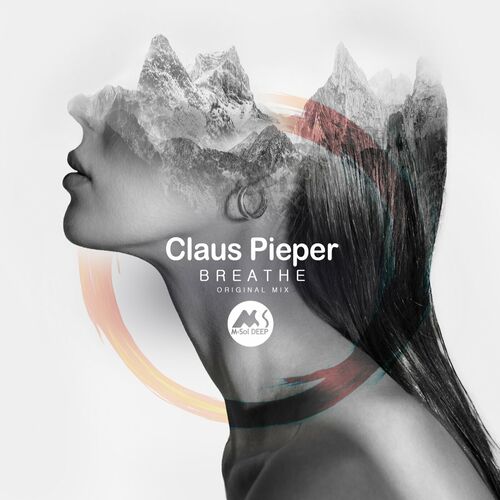 Claus Pieper - Breathe