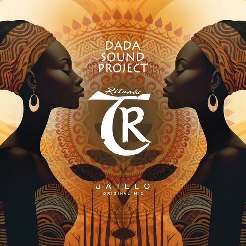 DaDa Sound Project - Jatelo