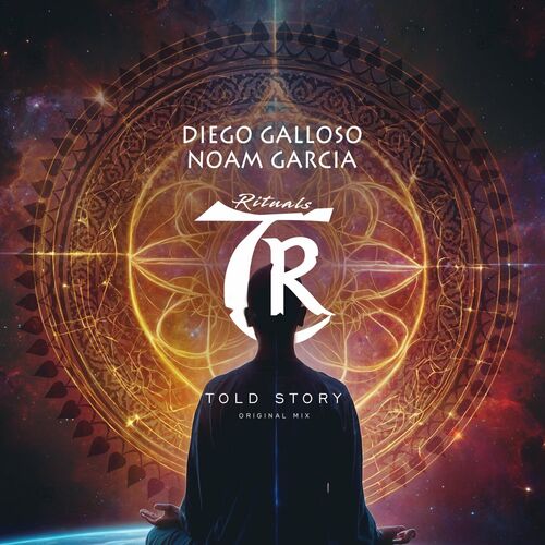 Diego Galloso, Noam Garcia - Told Story