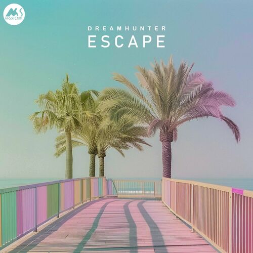 Dreamhunter - Escape