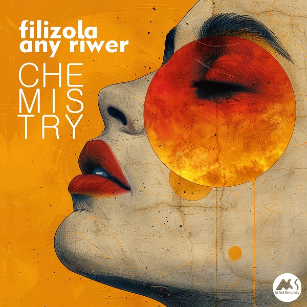 Chemistry - Filizola, Any Riwer