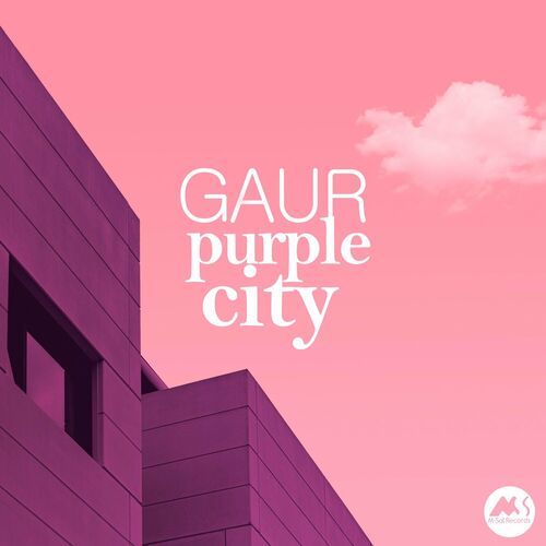 GAUR - Purple City