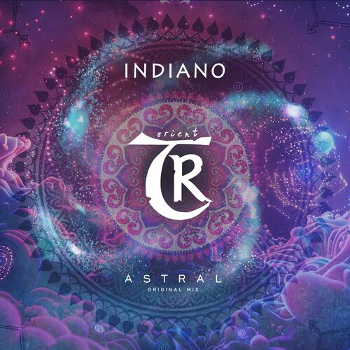 Indiano - Astral