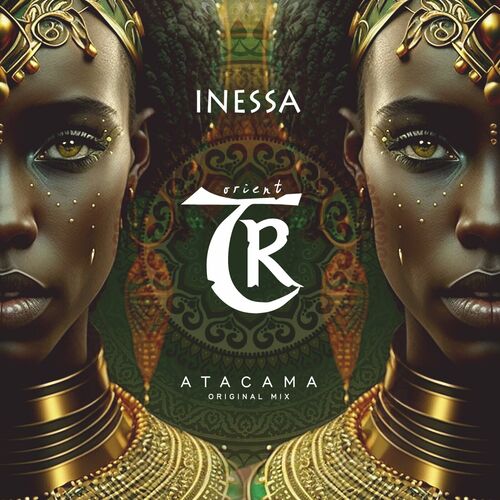 Inessa - Atacama