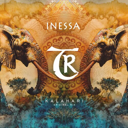 Inessa - Kalahari