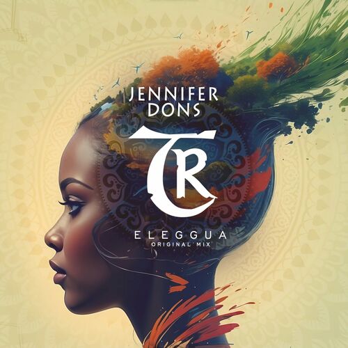 Jennifer Dons - Eleggua