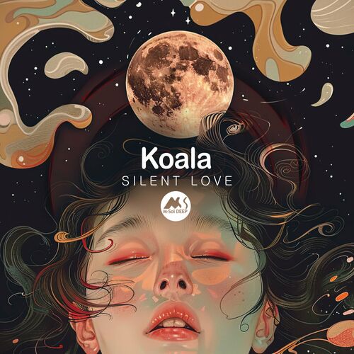 Koala - Silent Love