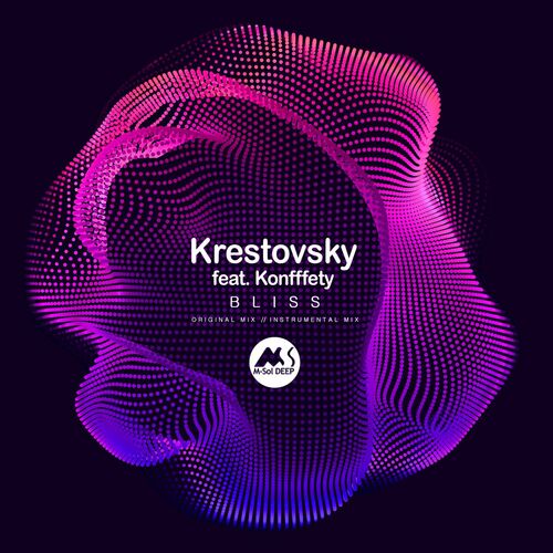 Krestovsky - Bliss