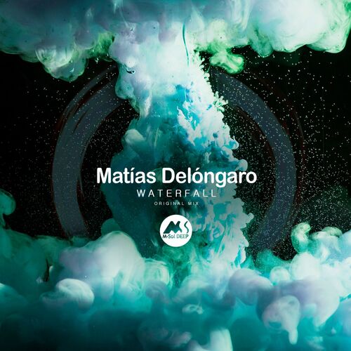 Matias Delongaro - Waterfall