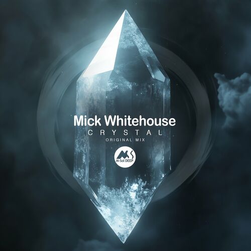 Mick Whitehouse - Crystal