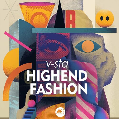 V-Sta - Highend Fashion