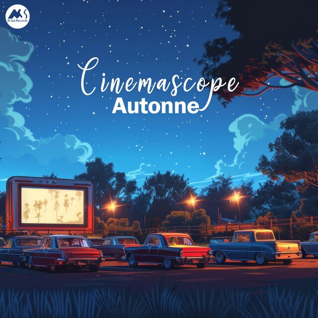 Autonne - Cinemascope