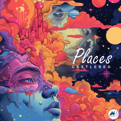 Castlebed - Places