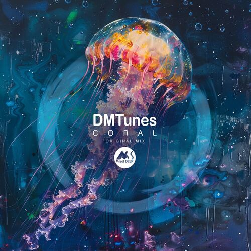 DMTunes - Coral