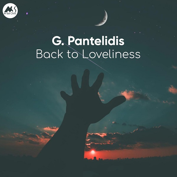 G.Pantelidis - Back to Loveliness