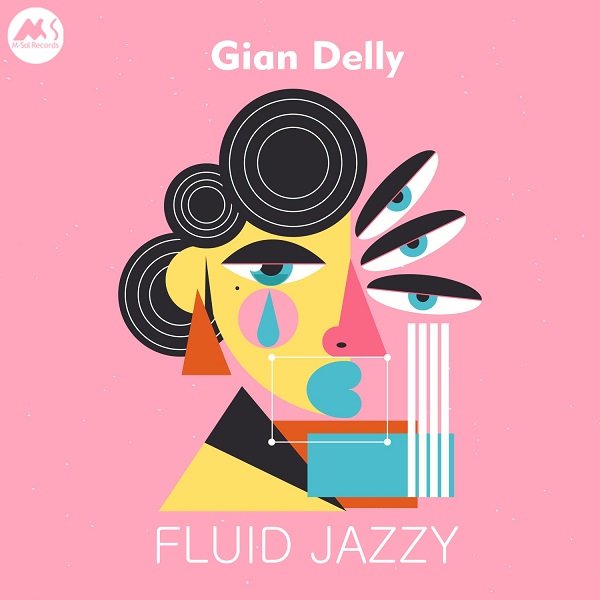 Gian Delly - Fluid Jazzy