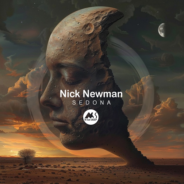 Nick Newman - Sedona