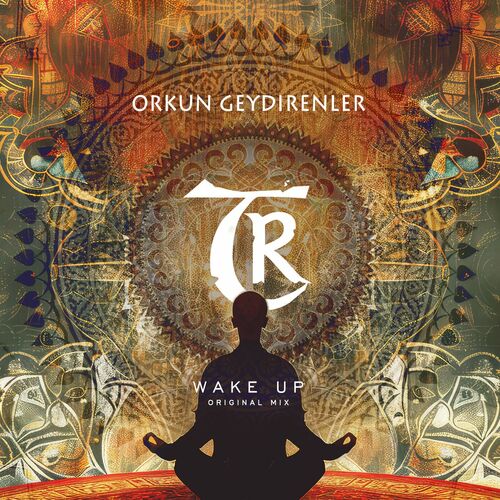 Orkun Geydirenler - Wake Up