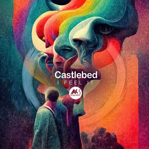 Castlebed - I Feel It