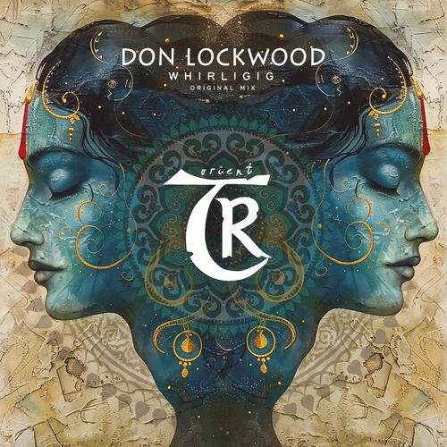 Don Lockwood - Whirligig